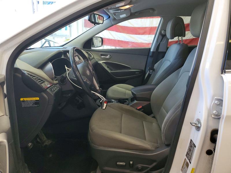 Aukcja sprzedaży 2013 Hyundai Santa Fe Sport, vin: 5XYZU3LA3DG048416, numer aukcji: 65024996