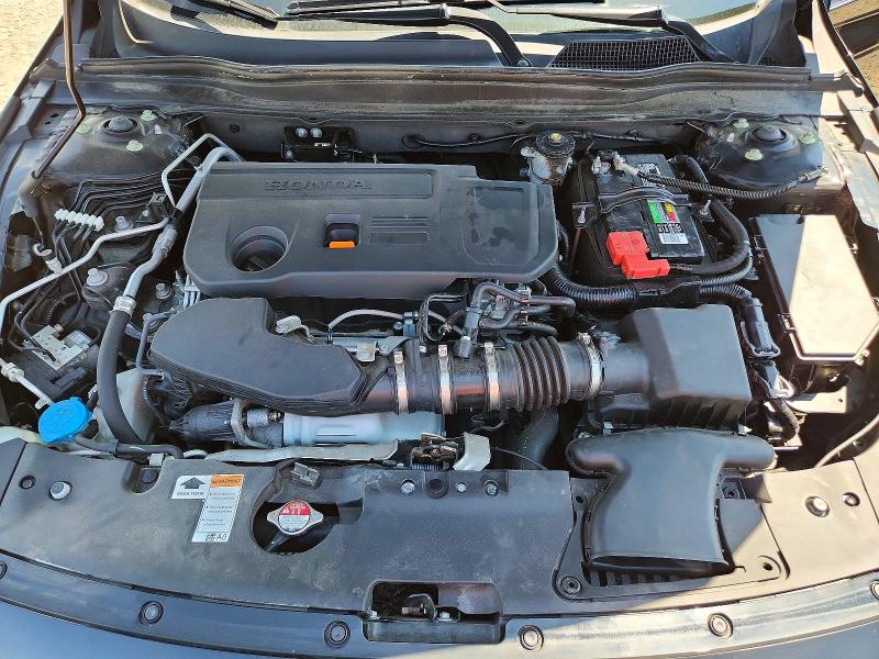 Продажа на аукционе авто 2020 Honda Accord, vin: 1HGCV2F59LA031387, номер лота: 63724686