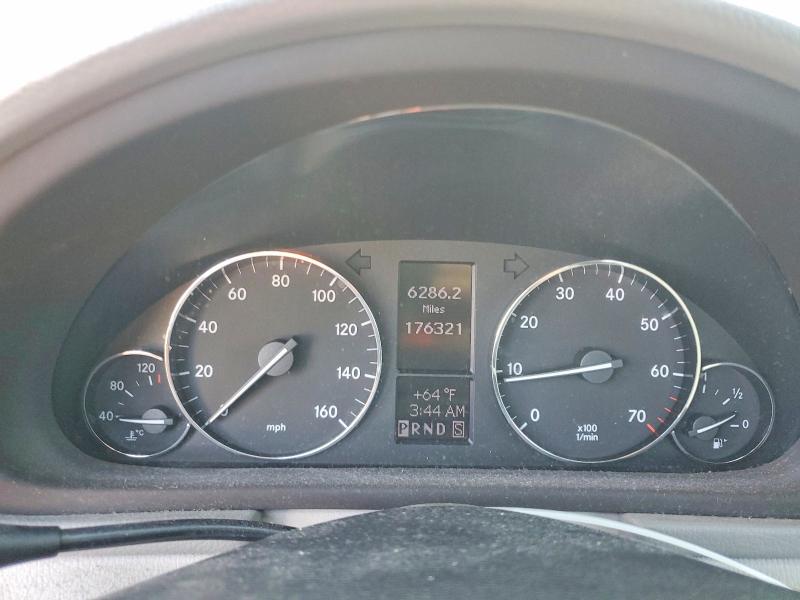 Продажа на аукционе авто 2006 Mercedes-benz C, vin: WDBRF52H96F810768, номер лота: 65886326