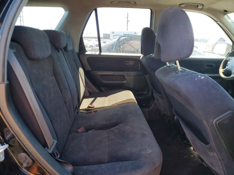 2005 Honda Cr-v მანქანა იყიდება აუქციონზე, vin: JHLRD78815C000256, აუქციონის ნომერი: 65535286