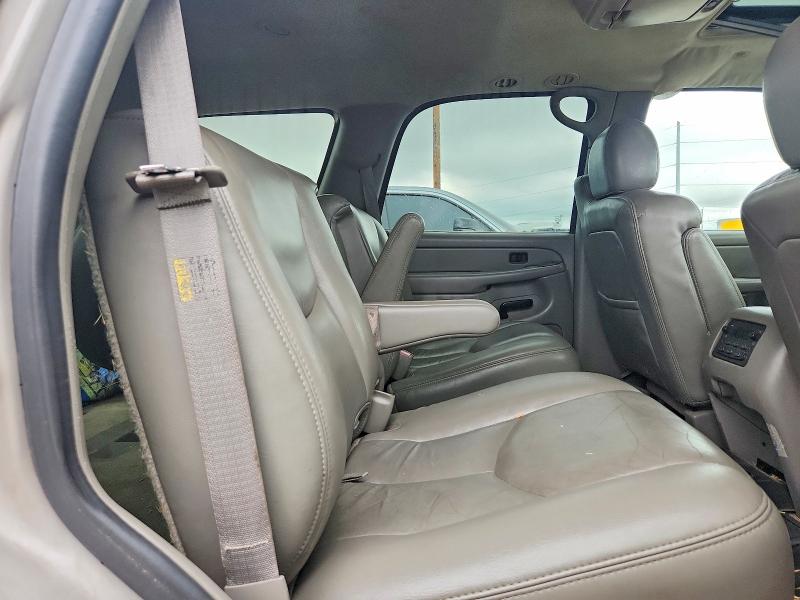 2005 Gmc Yukon მანქანა იყიდება აუქციონზე, vin: 1GKEK13T45J126556, აუქციონის ნომერი: 65322426