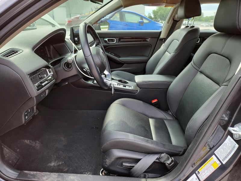 Продажа на аукционе авто 2024 Honda Civic, vin: 2HGFE1F92RH330272, номер лота: 64563596
