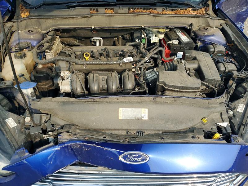 Продажа на аукционе авто 2016 Ford Fusion, vin: 3FA6P0H7XGR295325, номер лота: 64233716