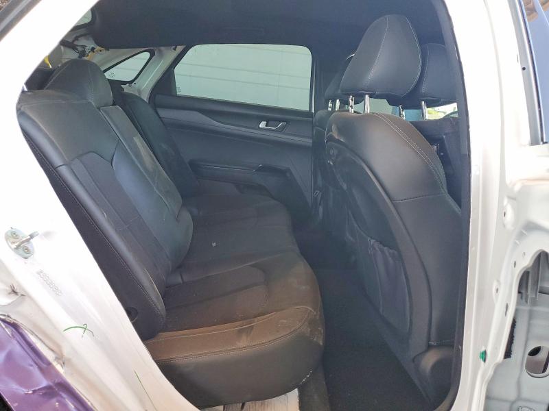 66416466 :رقم المزاد ، 5XXG64J28PG182091 vin ، 2023 Kia K5 مزاد بيع