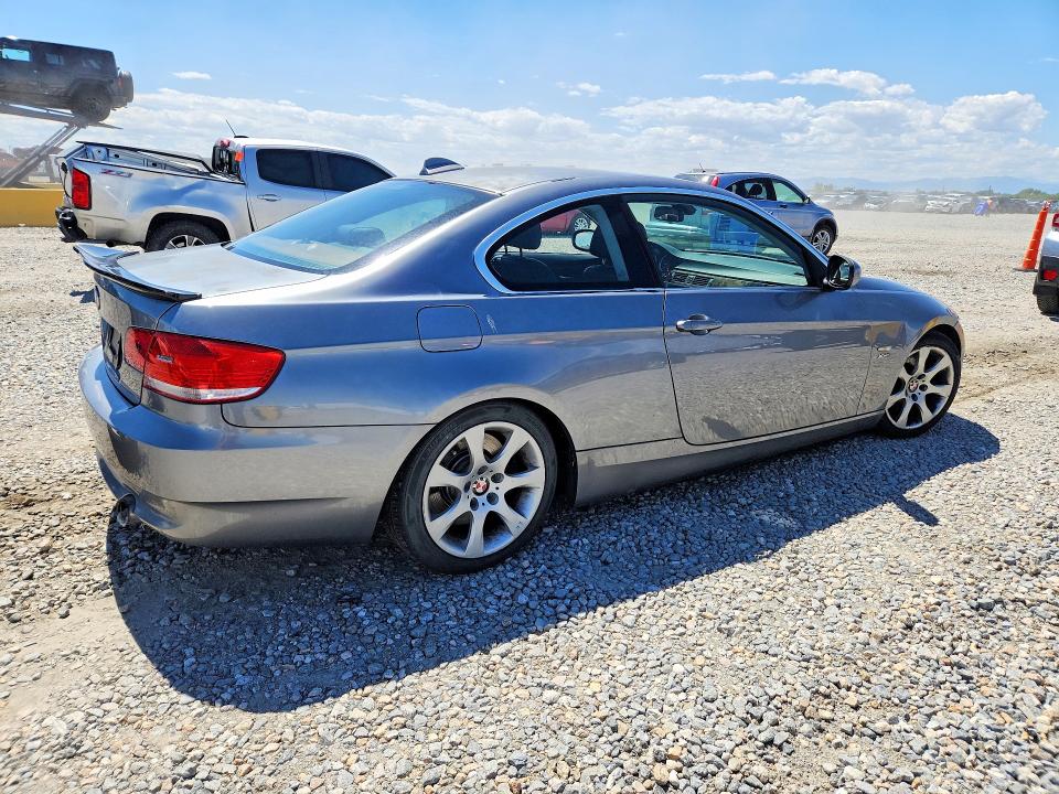 Aukcja sprzedaży 2010 Bmw 335, vin: WBAWC7C5XAE271344, numer aukcji: 65604176