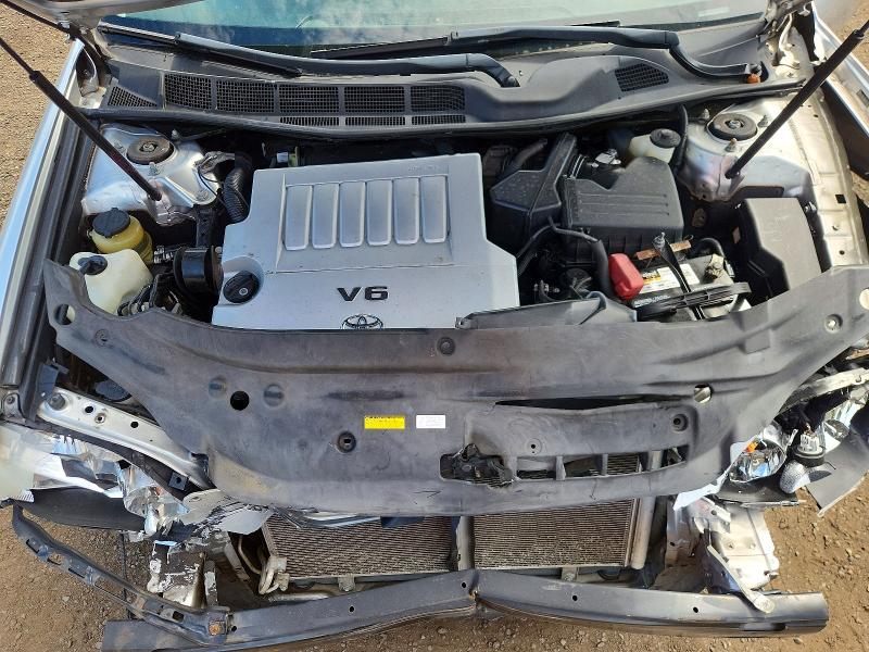 63536956 :رقم المزاد ، 4T1BK36B69U342812 vin ، 2009 Toyota Avalon مزاد بيع
