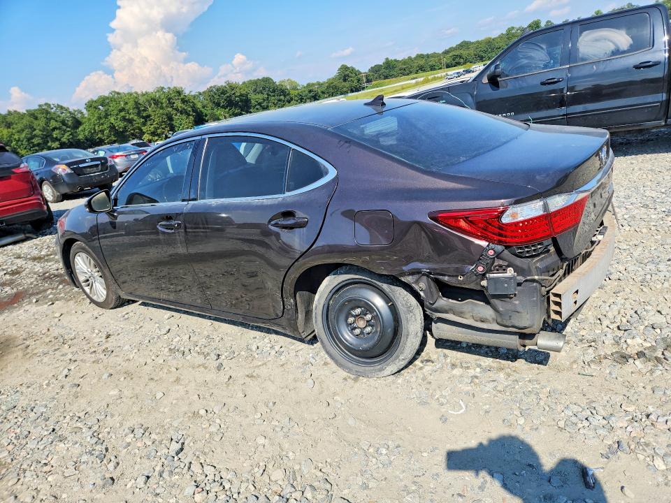 Aukcja sprzedaży 2013 Lexus Es, vin: JTHBK1GG3D2009361, numer aukcji: 66406156