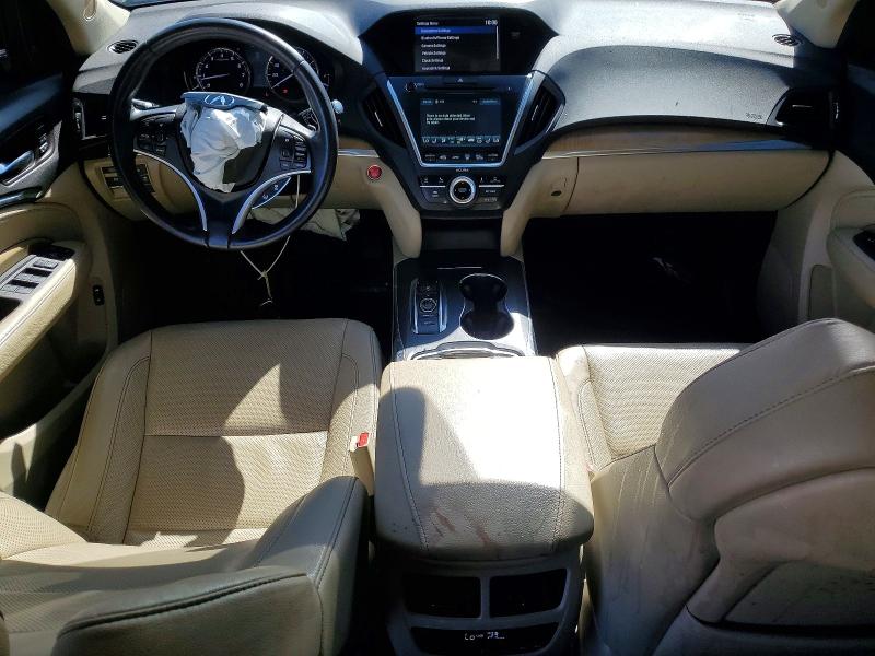 Продажа на аукционе авто 2019 Acura Mdx, vin: 5J8YD3H59KL012238, номер лота: 65893736