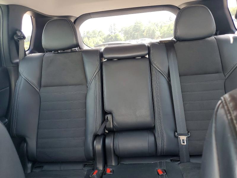 64624596 :رقم المزاد ، JA4J4UA85PZ025044 vin ، 2023 Mitsubishi Outlander مزاد بيع