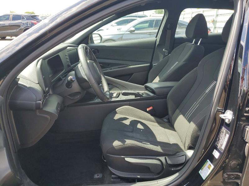 2025 Hyundai Elantra მანქანა იყიდება აუქციონზე, vin: KMHLM4DG0SU897781, აუქციონის ნომერი: 64779916