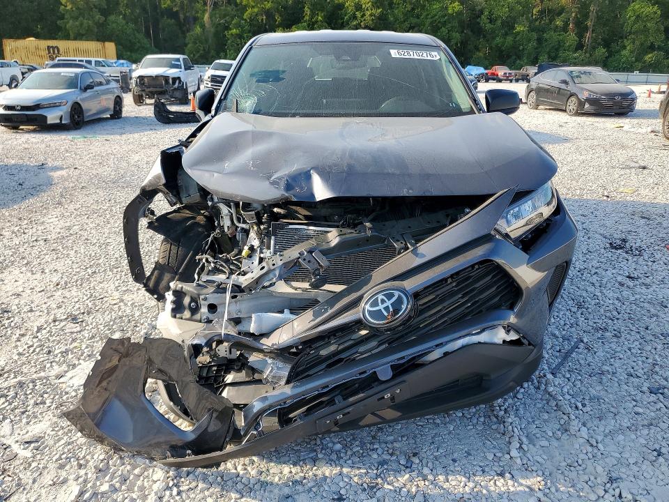 Aukcja sprzedaży 2022 Toyota Rav4, vin: 2T3H1RFV4NC178215, numer aukcji: 62870276