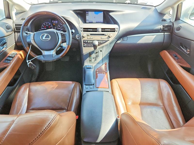 Aukcja sprzedaży 2015 Lexus Rx 350, vin: 2T2BK1BA8FC340845, numer aukcji: 64391126