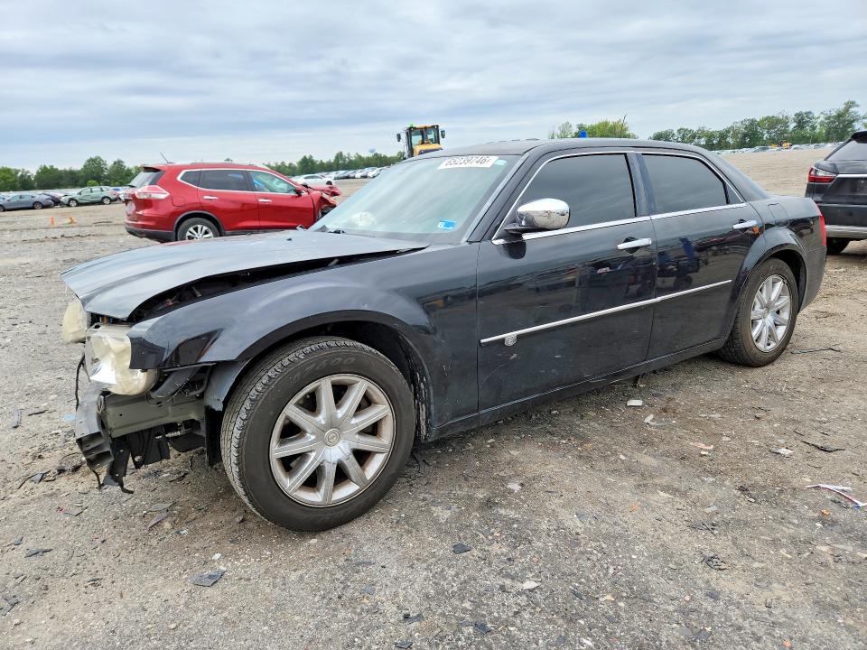 Aukcja sprzedaży 2008 Chrysler 300c, vin: 2C3LA63H08H217218, numer aukcji: 65239746