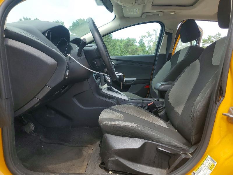 Aukcja sprzedaży 2012 Ford Focus, vin: 1FAHP3K27CL183100, numer aukcji: 66693416