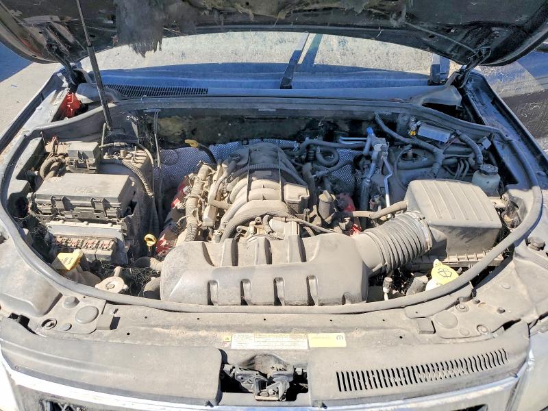 2011 Jeep Grand Cherokee მანქანა იყიდება აუქციონზე, vin: 1J4RR6GT2BC647673, აუქციონის ნომერი: 65393316