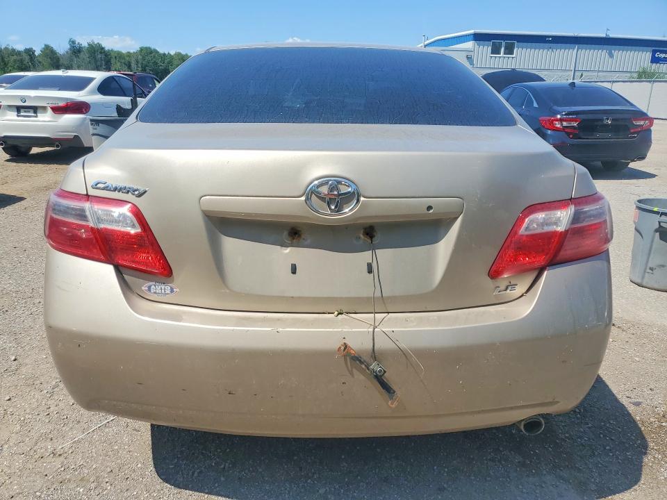 Aukcja sprzedaży 2007 Toyota Camry, vin: 4T1BE46K67U147559, numer aukcji: 62984686