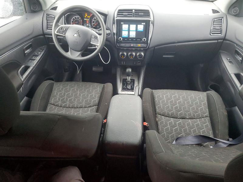 Aukcja sprzedaży 2026 Mitsubishi Outlander Sport, vin: JA4ARUAU0TU024308, numer aukcji: 63855966