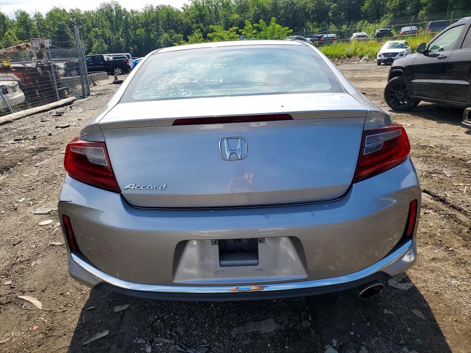 Продажа на аукционе авто 2017 Honda Accord, vin: 1HGCT1B38HA006377, номер лота: 63315356