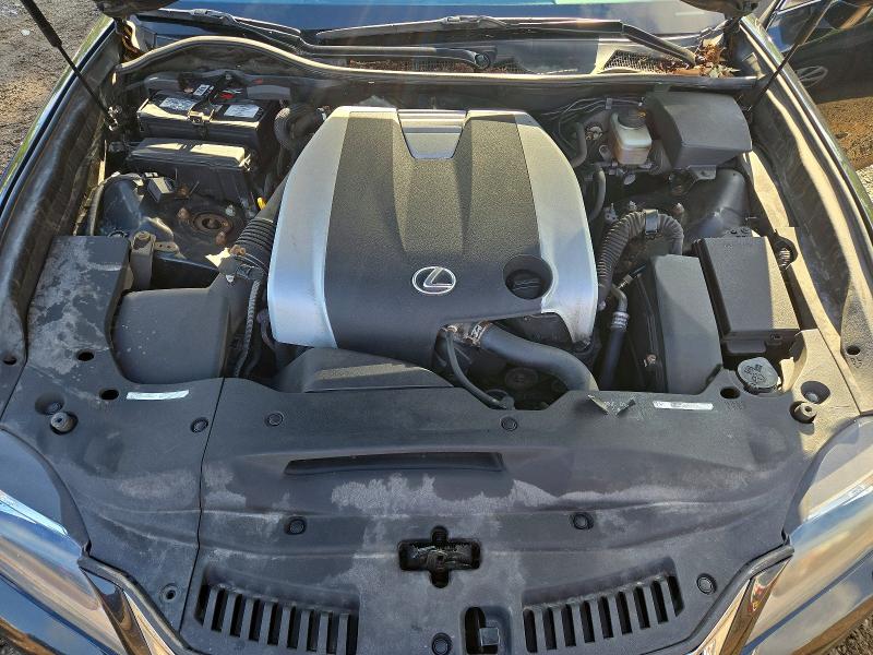 Продаж на аукціоні авто 2013 Lexus Gs, vin: JTHCE1BL1D5004058, номер лоту: 66359846