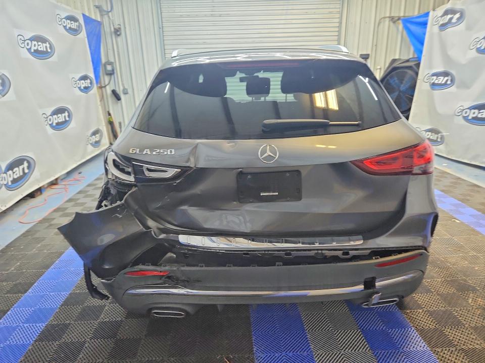 Aukcja sprzedaży 2021 Mercedes-benz Gla, vin: W1N4N4GB2MJ196792, numer aukcji: 62945146