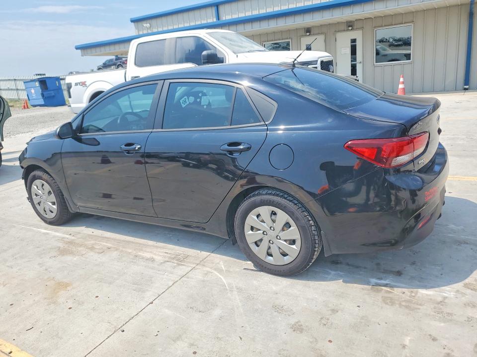 Aukcja sprzedaży 2020 Kia Rio, vin: 3KPA24AD1LE354256, numer aukcji: 64232926