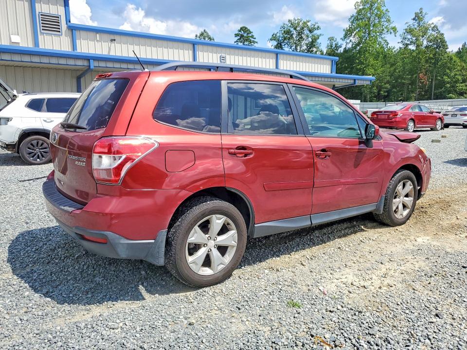 Aukcja sprzedaży 2014 Subaru Forester, vin: JF2SJAEC2H432615, numer aukcji: 63897216