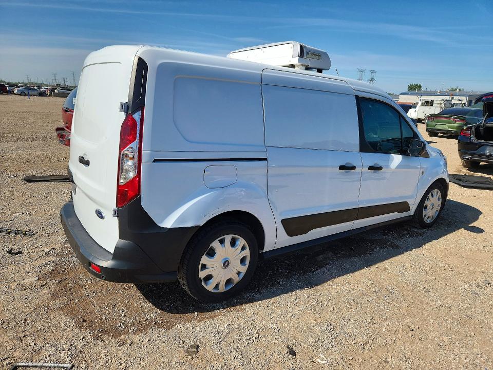 65836746 :رقم المزاد ، NM0LS7E29L1467374 vin ، 2020 Ford Transit Connect مزاد بيع