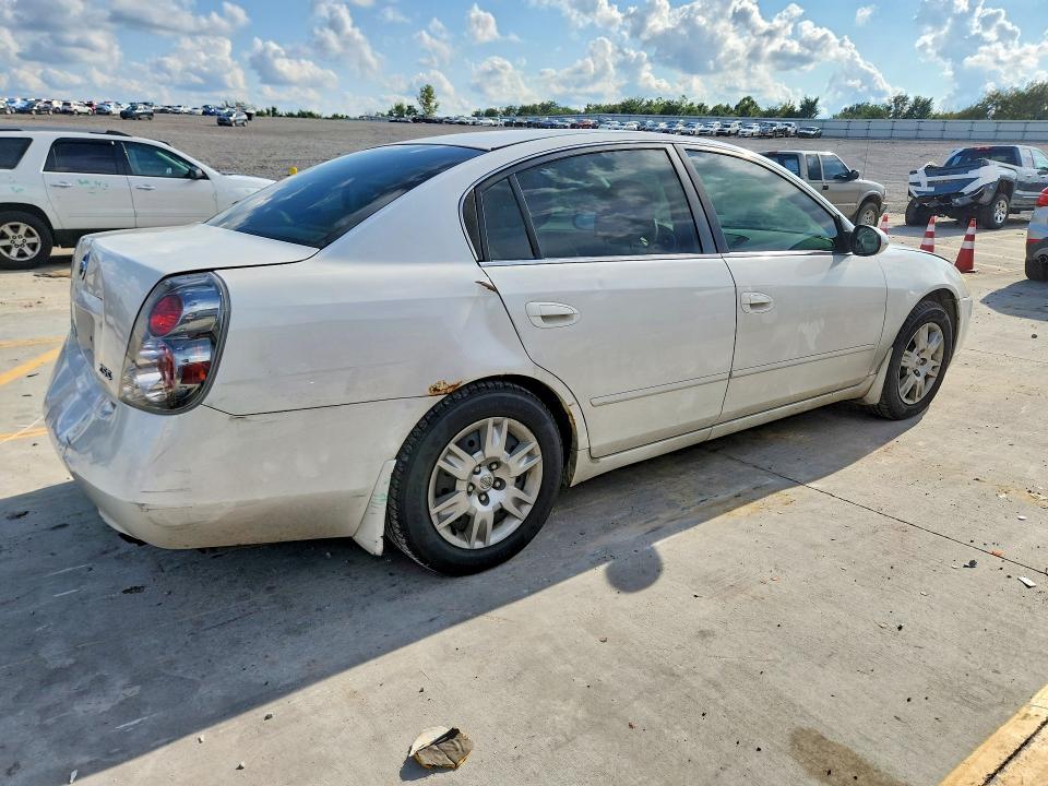 Продажа на аукционе авто 2006 Nissan Altima, vin: 1N4AL11D06C154739, номер лота: 65444976