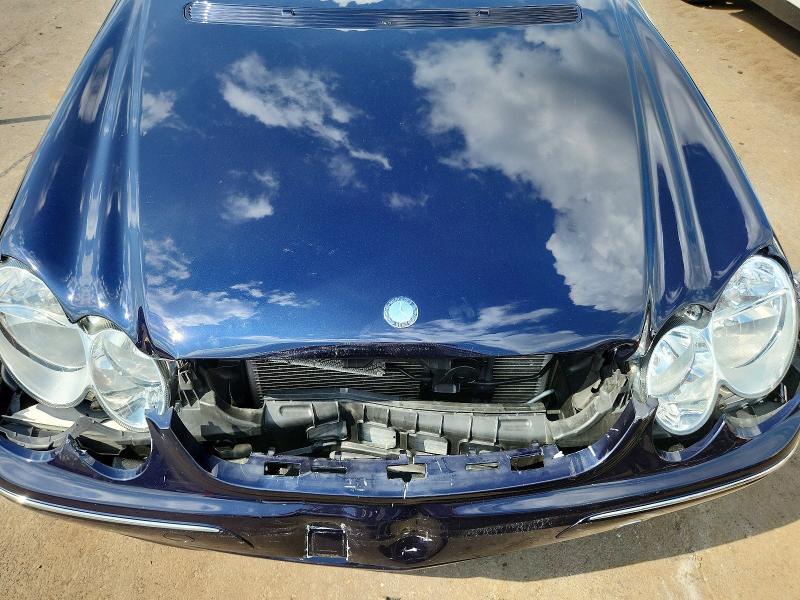 Продаж на аукціоні авто 2009 Mercedes-benz Clk, vin: WDBTK56F59T107474, номер лоту: 62724066