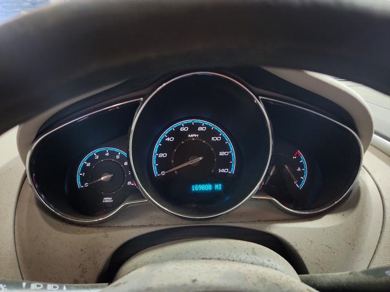 64010756 :رقم المزاد ، 3GKALTEV2LL182197 vin ، 2010 Chevrolet Malibu مزاد بيع