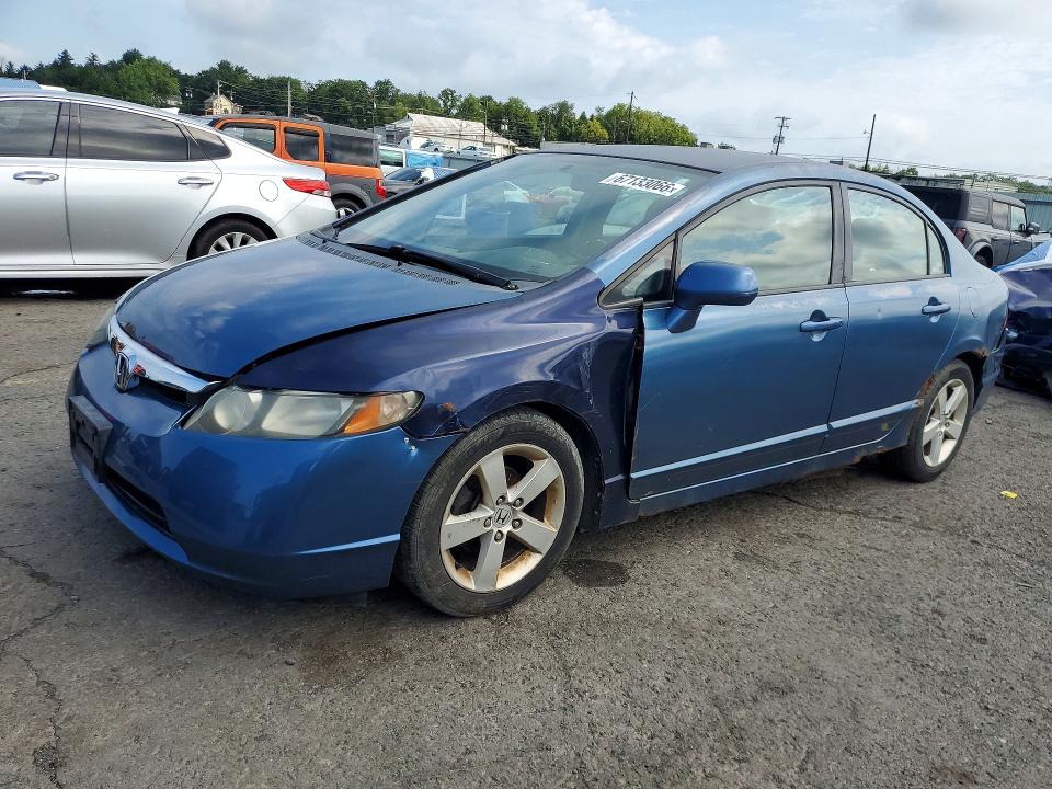Продаж на аукціоні авто 2009 Honda Civic, vin: 2HGFA16519H522968, номер лоту: 67133066