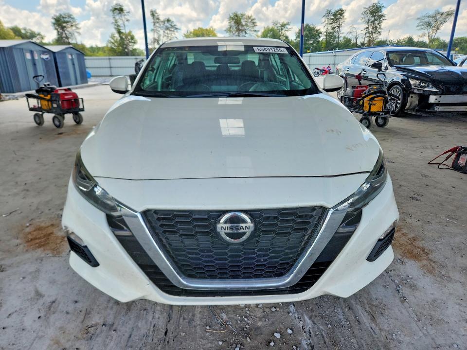 Aukcja sprzedaży 2019 Nissan Altima, vin: 1N4BL4BV2KC253585, numer aukcji: 65491286