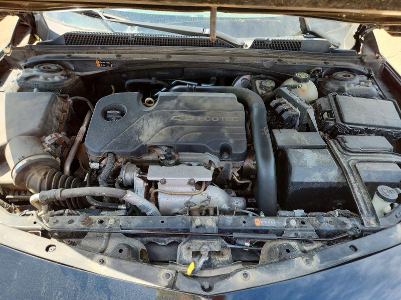 Aukcja sprzedaży 2016 Chevrolet Malibu, vin: 1G1ZE5ST6GF328441, numer aukcji: 63715916