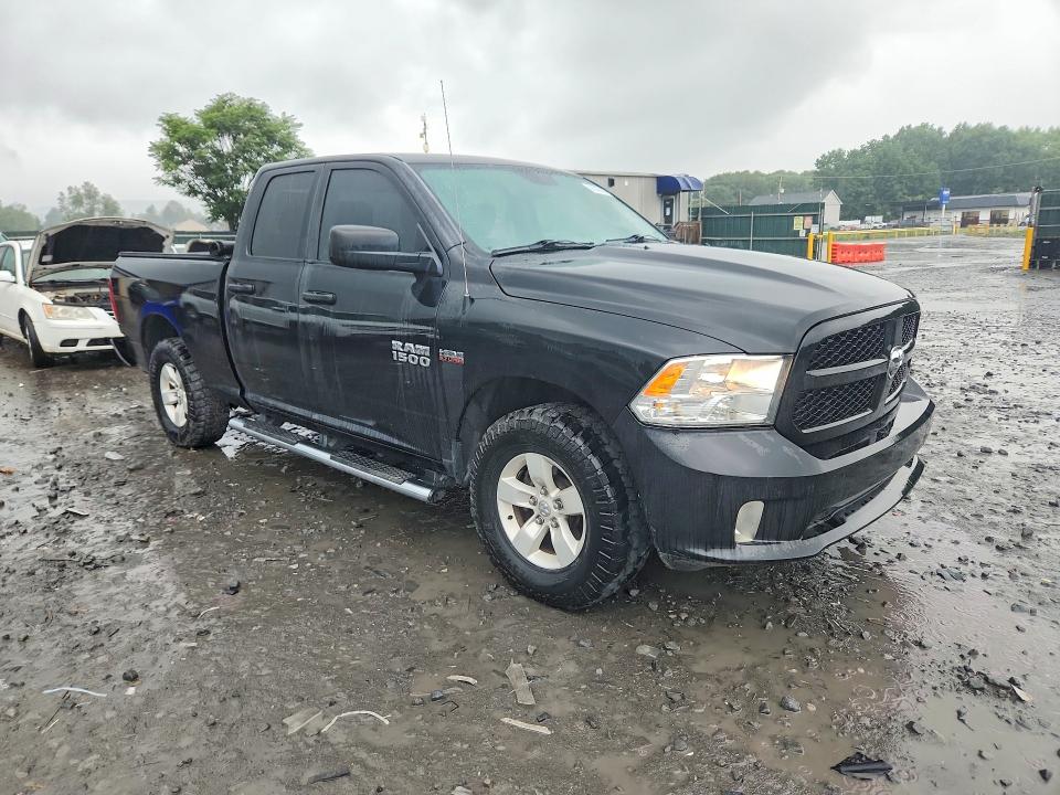 Aukcja sprzedaży 2016 Ram 1500, vin: 1C6RR7FT9GS291661, numer aukcji: 65530536