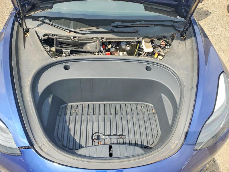 Продаж на аукціоні авто 2022 Tesla Model 3, vin: 5YJ3E1EBXNF334995, номер лоту: 66944816