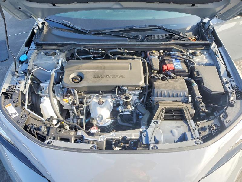 Продаж на аукціоні авто 2025 Honda Civic, vin: 19XFL2H86SE026300, номер лоту: 65015446