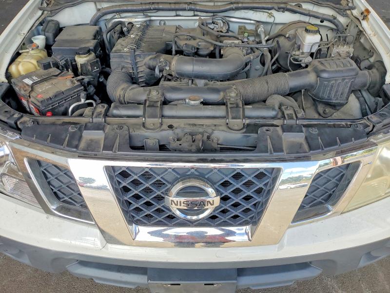 2013 Nissan Frontier მანქანა იყიდება აუქციონზე, vin: 1N6BD0CT4DN718580, აუქციონის ნომერი: 66910726