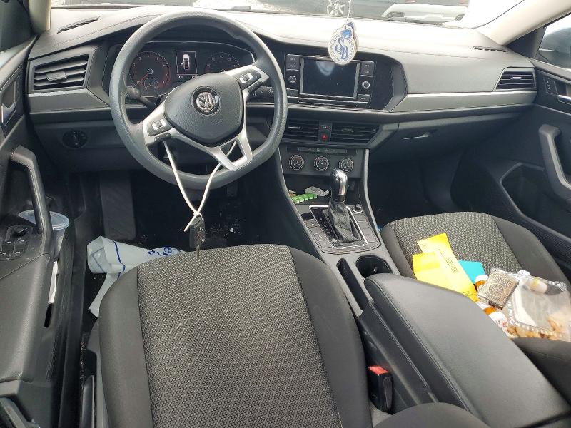 64925486 :رقم المزاد ، 3VWC57BU4KM150875 vin ، 2019 Volkswagen Jetta مزاد بيع