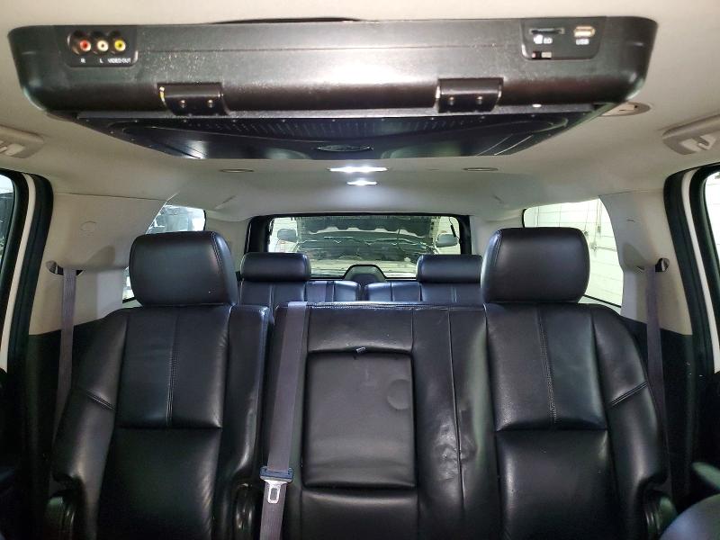 Продаж на аукціоні авто 2011 Gmc Yukon Xl, vin: 1GKS2KE38BR214268, номер лоту: 63795996