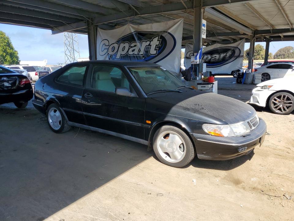 Aukcja sprzedaży 1996 Saab 900, vin: YS3DF38N6T2042238, numer aukcji: 63856846