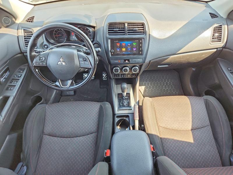 Auction sale of the 2019 Mitsubishi Outlander Sport, vin: JA4AR3AU0KU015312, lot number: 66508336