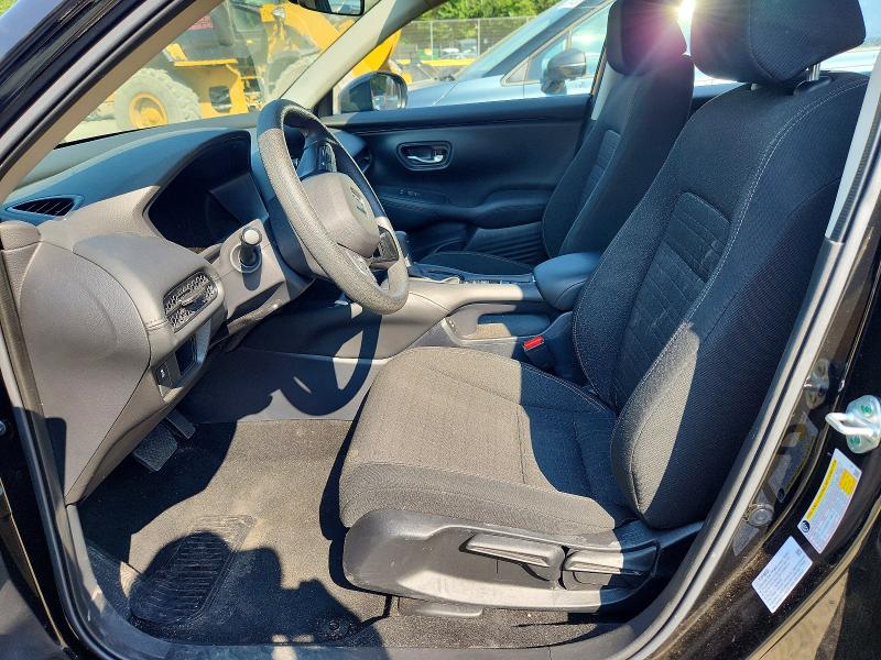 Продаж на аукціоні авто 2024 Honda Hr-v, vin: 3CZRZ2H37RM761555, номер лоту: 64885786