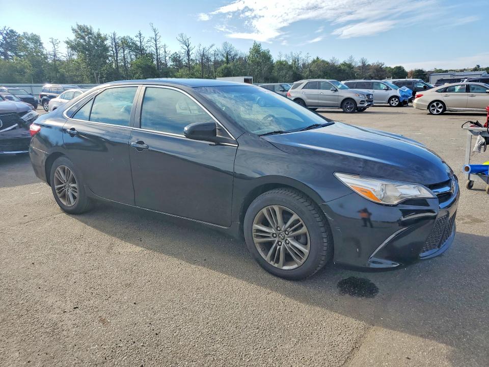 Aukcja sprzedaży 2017 Toyota Camry, vin: 4T1BF1FK3HU779304, numer aukcji: 64107076