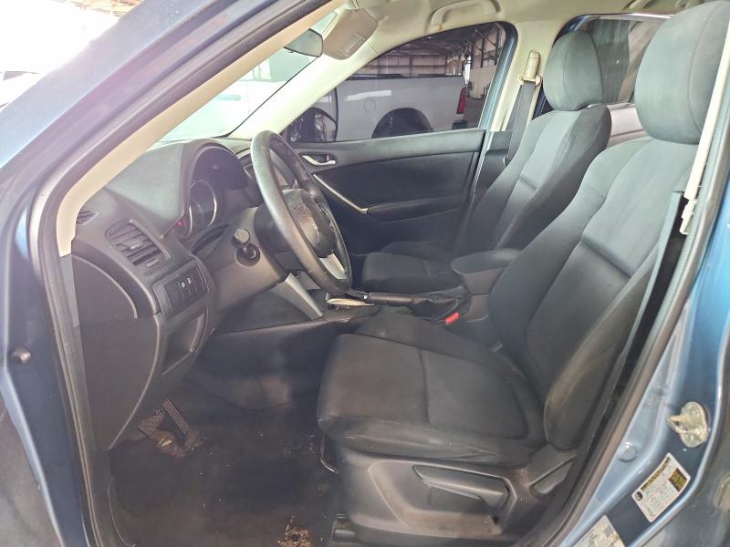 Aukcja sprzedaży 2015 Mazda Cx-5, vin: JM3KE2BE4F0482910, numer aukcji: 64153936