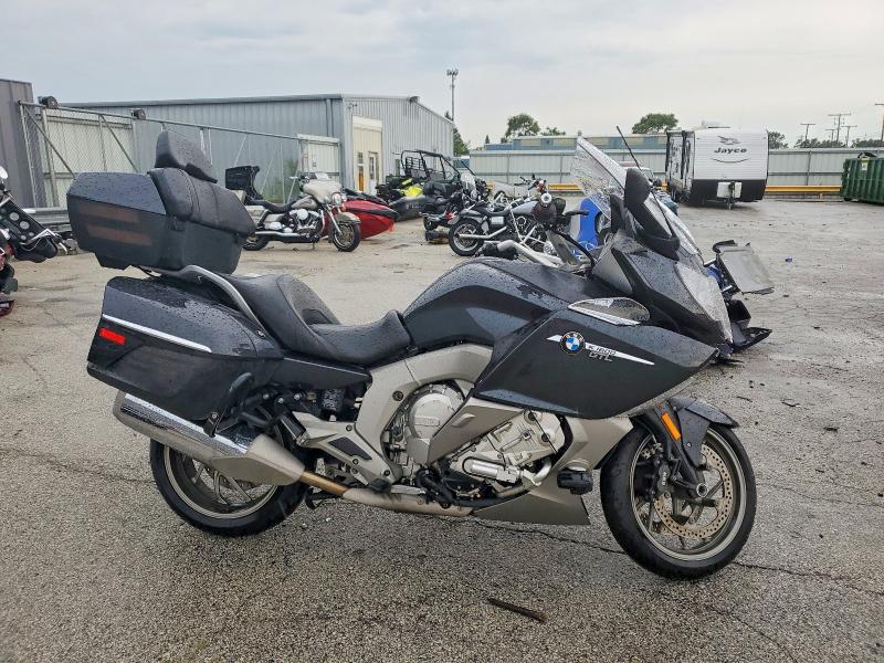 Продажа на аукционе авто 2013 Bmw K1600, vin: WB106120XDZZ24574, номер лота: 64592656