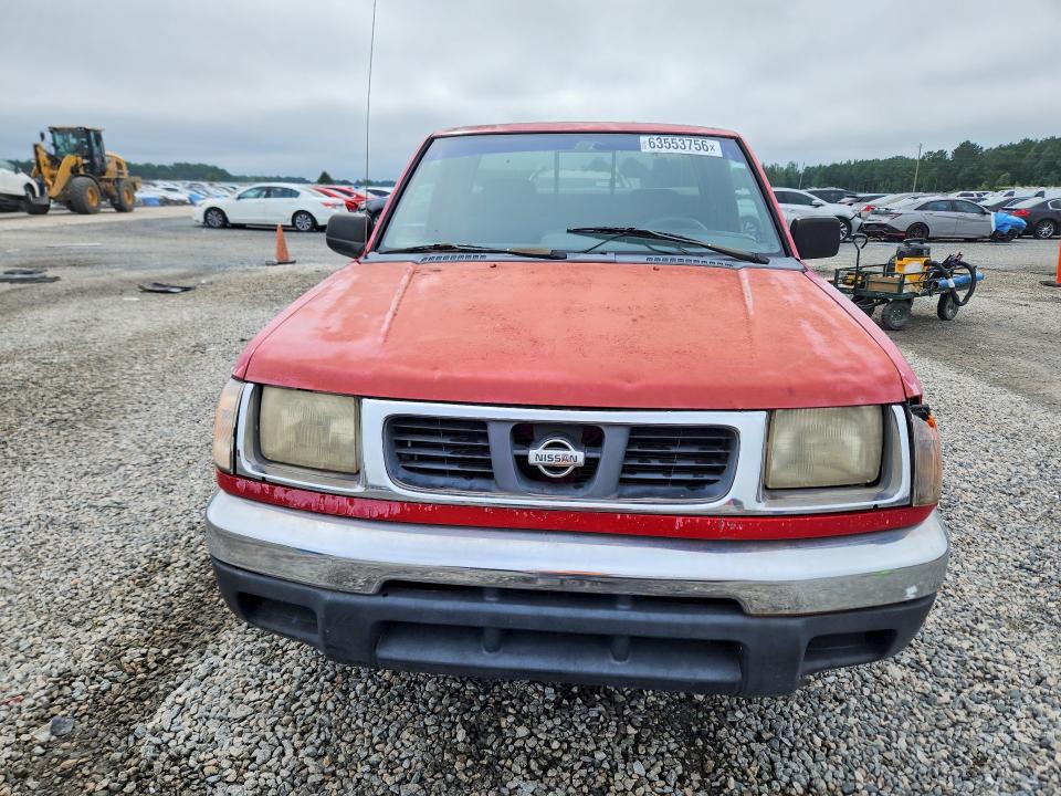 Aukcja sprzedaży 2000 Nissan Frontier, vin: 1N6DD26S6YC357328, numer aukcji: 63553756