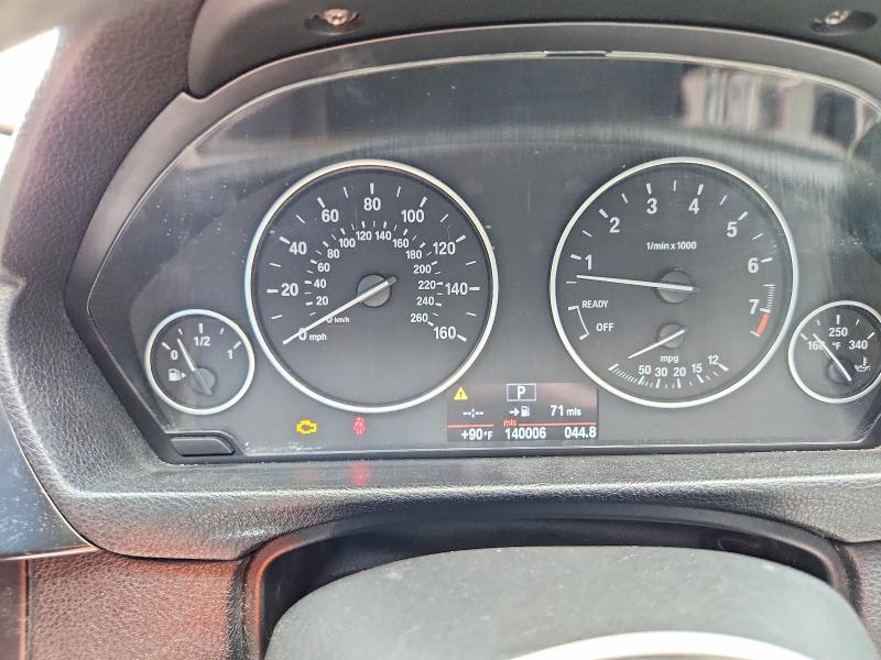 Aukcja sprzedaży 2013 Bmw 328, vin: WBA3B3C59DJ811339, numer aukcji: 63849046
