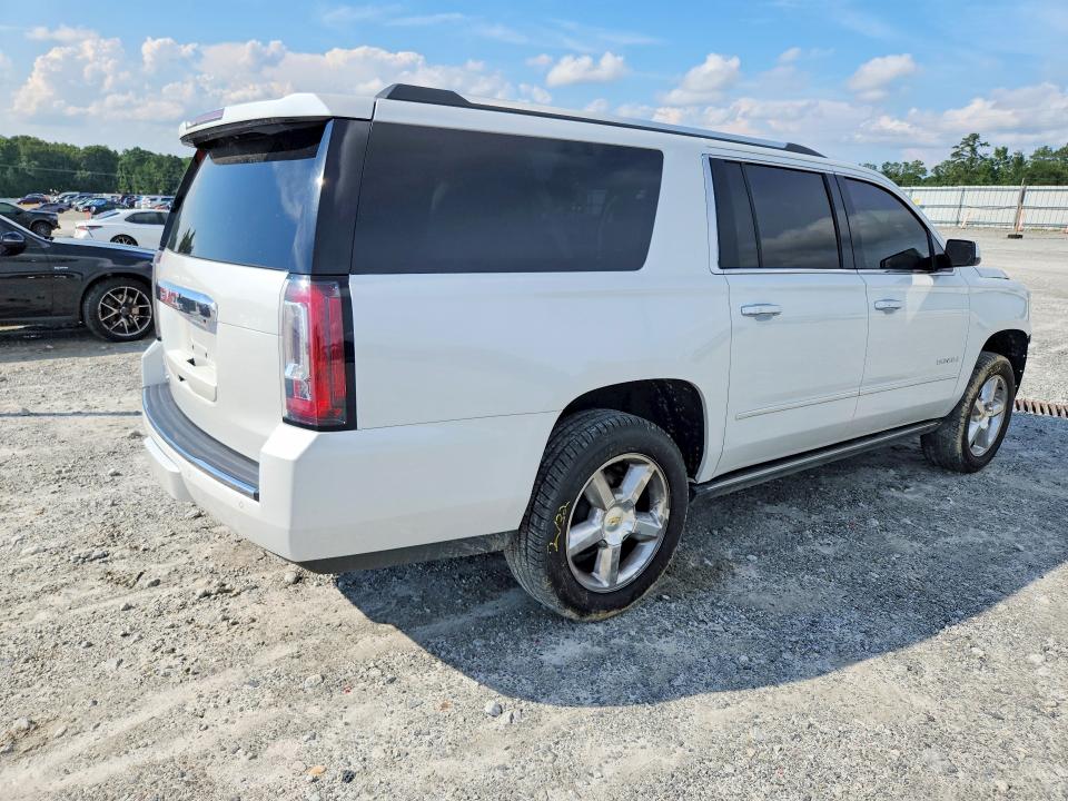 Продаж на аукціоні авто 2016 Gmc Yukon Xl, vin: 1GKS1HKJ1GR399764, номер лоту: 63100466