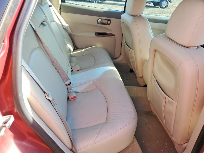 Aukcja sprzedaży 2005 Buick Lacrosse, vin: 2G4WD532X51192883, numer aukcji: 66597516
