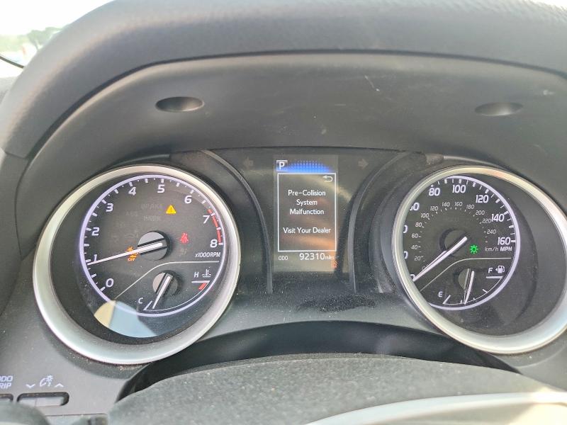 Продажа на аукционе авто 2021 Toyota Camry, vin: 4T1C11AK6MU615324, номер лота: 67136066